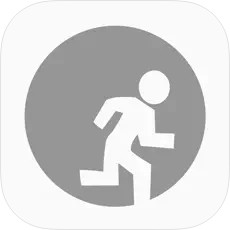 Bleep Test Pro, app til iOS